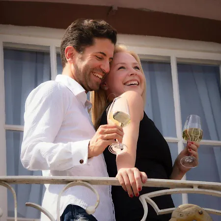 Schwan - Gaestehaus Ilse Hotel