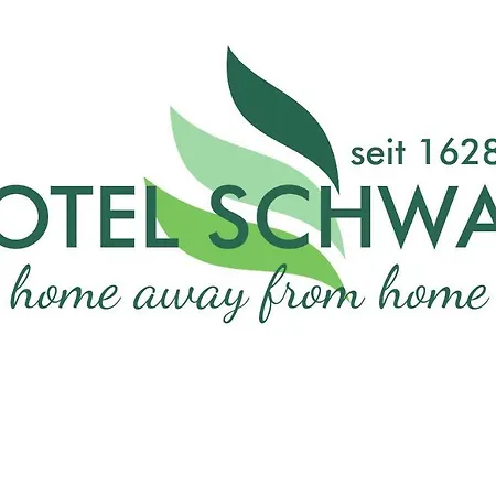 Hotel Schwan - Gaestehaus Ilse Oestrich-Winkel