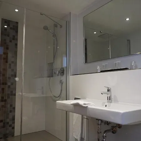 Hotel Schwan - Gaestehaus Ilse Oestrich-Winkel