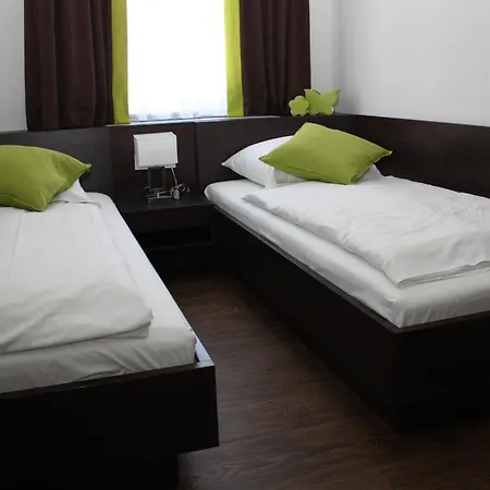 Schwan - Gaestehaus Ilse