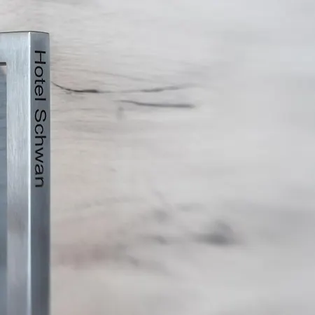 Schwan - Gaestehaus Ilse Hotel Oestrich-Winkel