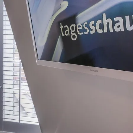 Hotell Schwan - Gaestehaus Ilse Oestrich-Winkel