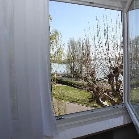 Hotel Schwan - Gaestehaus Ilse 4*