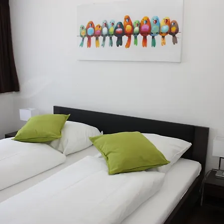 Schwan - Gaestehaus Ilse