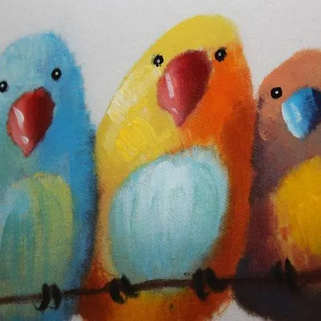 Schwan - Gaestehaus Ilse