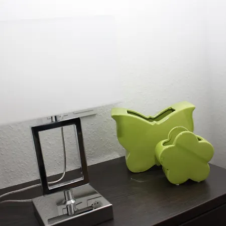 Schwan - Gaestehaus Ilse Hotel 4*