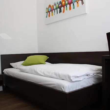 Schwan - Gaestehaus Ilse