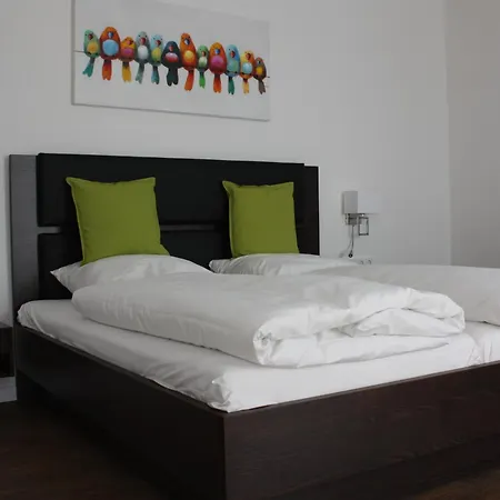 Schwan - Gaestehaus Ilse Hotel