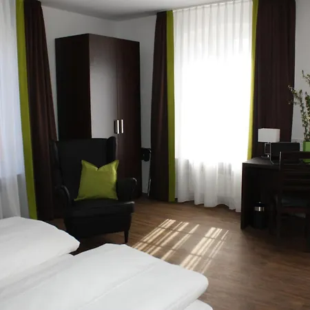 Hotel Schwan - Gaestehaus Ilse