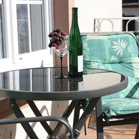 Schwan - Gaestehaus Ilse 4*