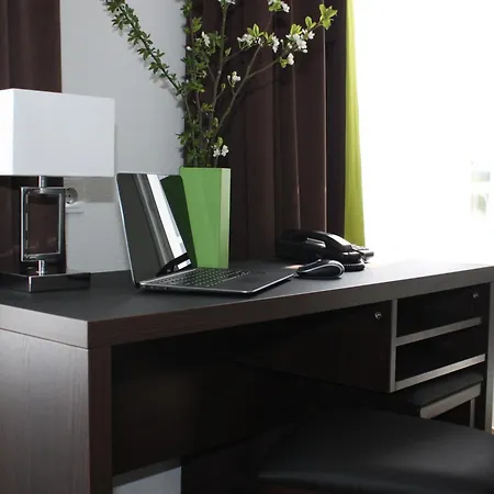 Schwan - Gaestehaus Ilse Oestrich-Winkel