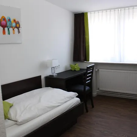 Schwan - Gaestehaus Ilse