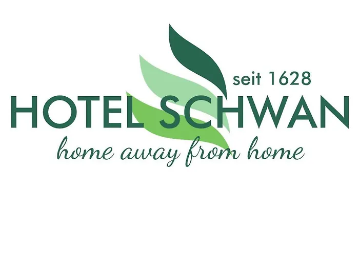 Szálloda Schwan - Gaestehaus Ilse Oestrich-Winkel