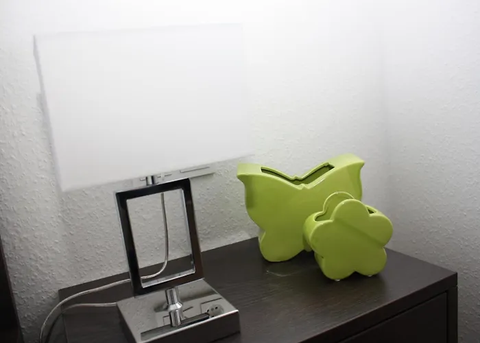 Schwan - Gaestehaus Ilse Szálloda 4*